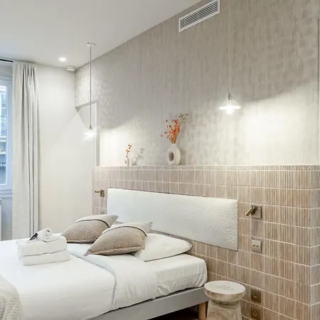 Lavie Maison Cosy Flat Ac & شقة *