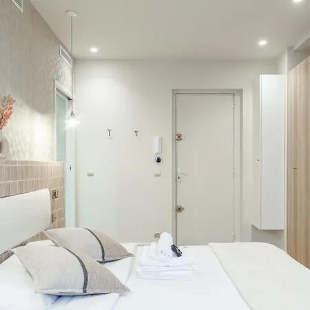 شقة Lavie Maison Cosy Flat Ac & *