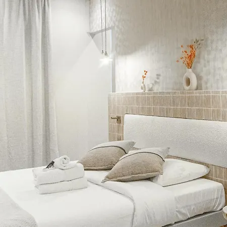 Lavie Maison Cosy Flat Ac & شقة