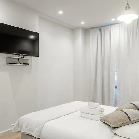 Lavie Maison Cosy Flat Ac & شقة